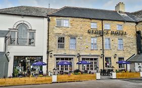 George Hotel Axminster